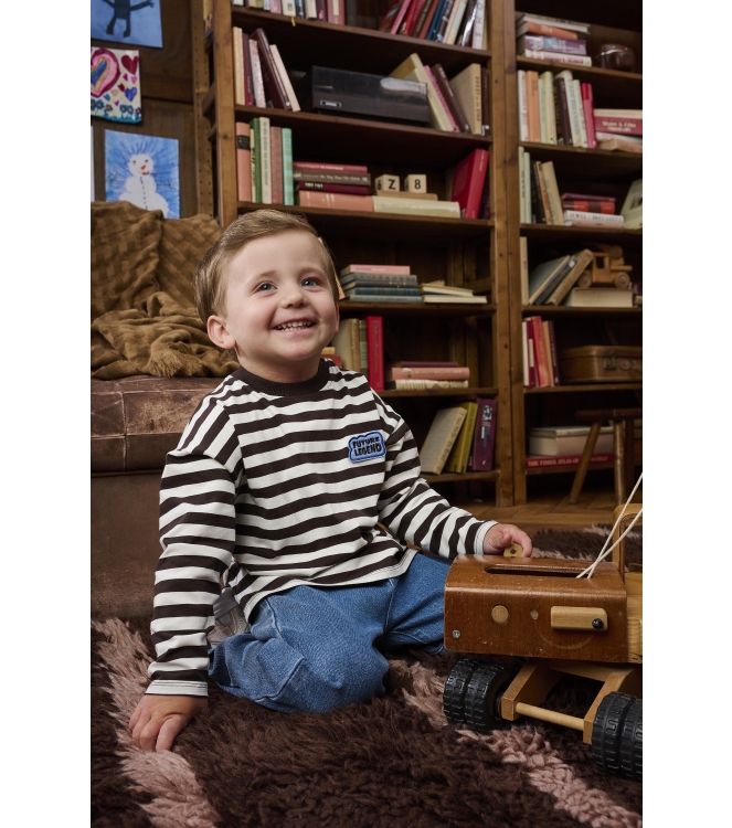 Z8 shirts Chocolate plum Cillian