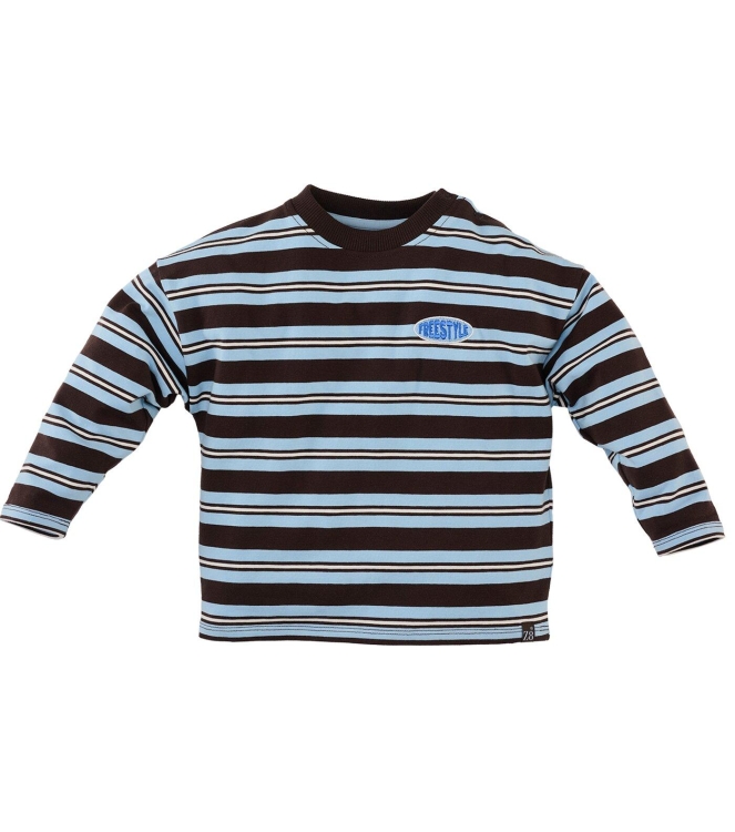 Z8 shirts Chocolate plum Freddie