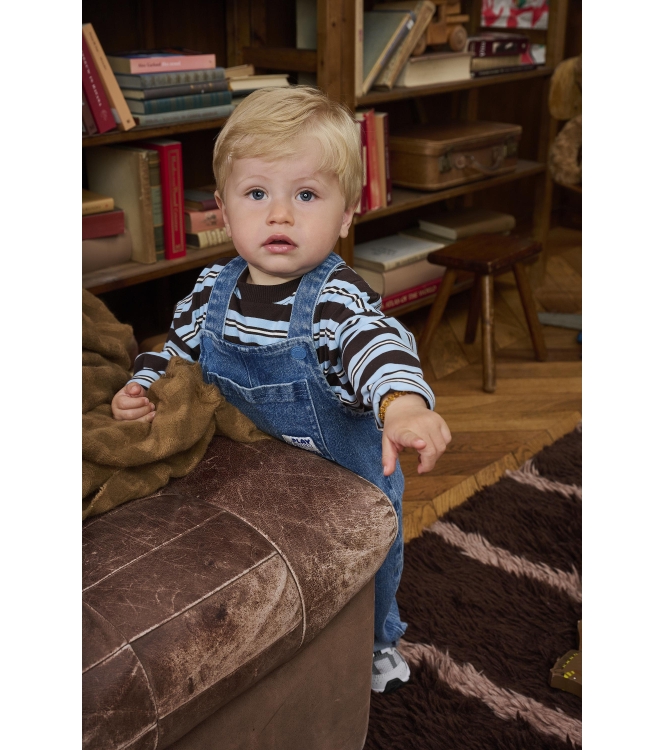Z8 shirts Chocolate plum Freddie