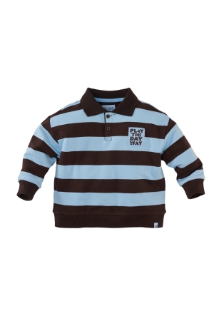 Z8 Jaxson poloshirt Soft skies