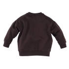 Z8 truien Chocolate plum Janoah