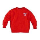 Z8 truien Fiery red Deen