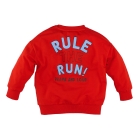 Z8 truien Fiery red Deen