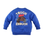 Z8 truien Electric blue Vinz