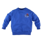 Z8 truien Electric blue Vinz