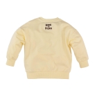 Z8 truien Butter yellow Maarten