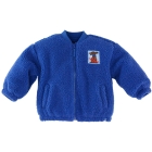 Z8 jassen Electric blue Mink