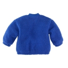 Z8 jassen Electric blue Mink