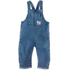 Z8 broeken Mid blue Alessio