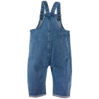 Z8 broeken Mid blue Alessio