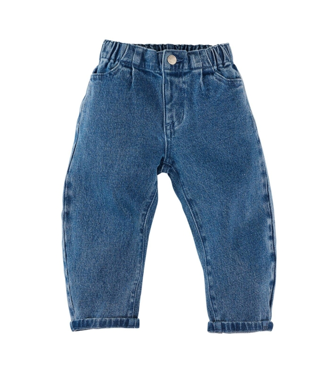 Z8 jeans Mid blue Cody
