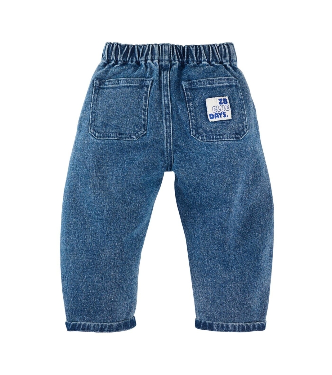 Z8 jeans Mid blue Cody
