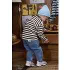 Z8 jeans Mid blue Cody