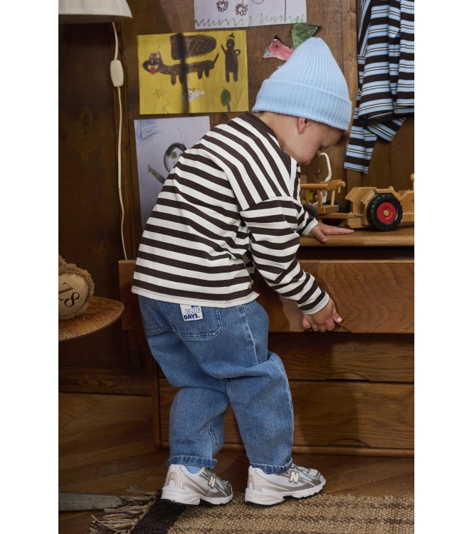 Z8 jeans Mid blue Cody
