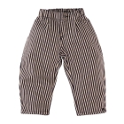 Z8 broeken Chocolate plum Leandro