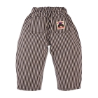 Z8 broeken Chocolate plum Leandro