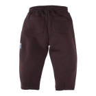 Z8 broeken Chocolate plum Muaz