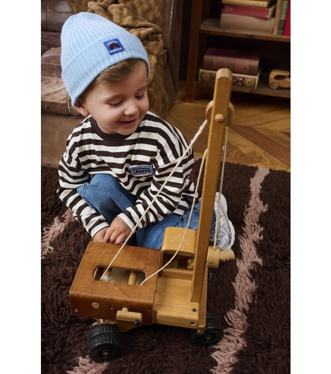 Z8 winteraccessoires Soft skies Jorn