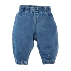 Z8-Newborn jeans Mid blue Jaivey
