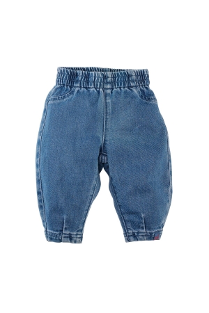 Z8-Newborn Jaivey Jeans Mid blue