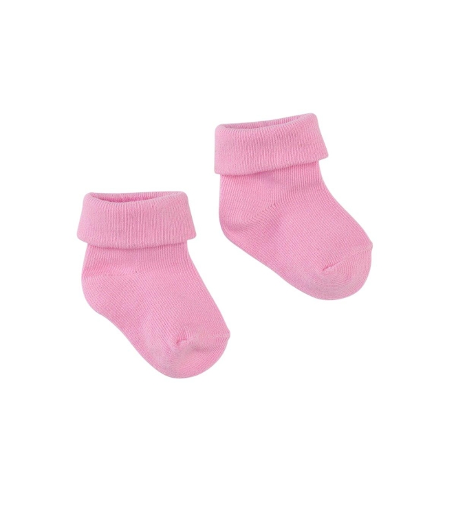 Z8-Newborn beenmode Pink frosting Juno
