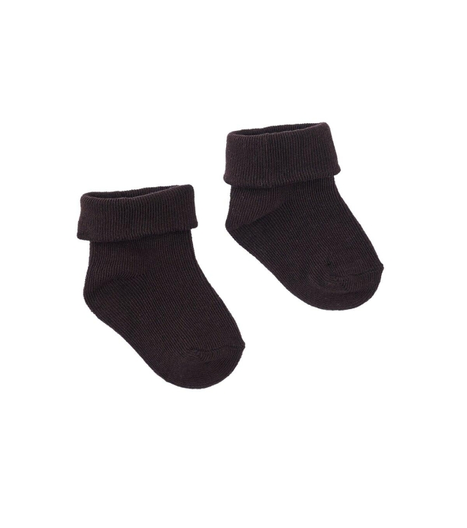 Z8-Newborn beenmode Chocolate plum Juno