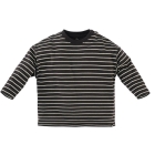 Z8-Newborn shirts Chocolate plum Robbie