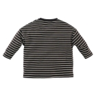 Z8-Newborn shirts Chocolate plum Robbie