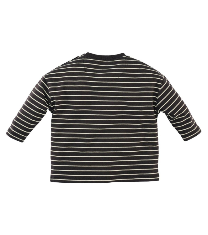 Z8-Newborn shirts Chocolate plum Robbie