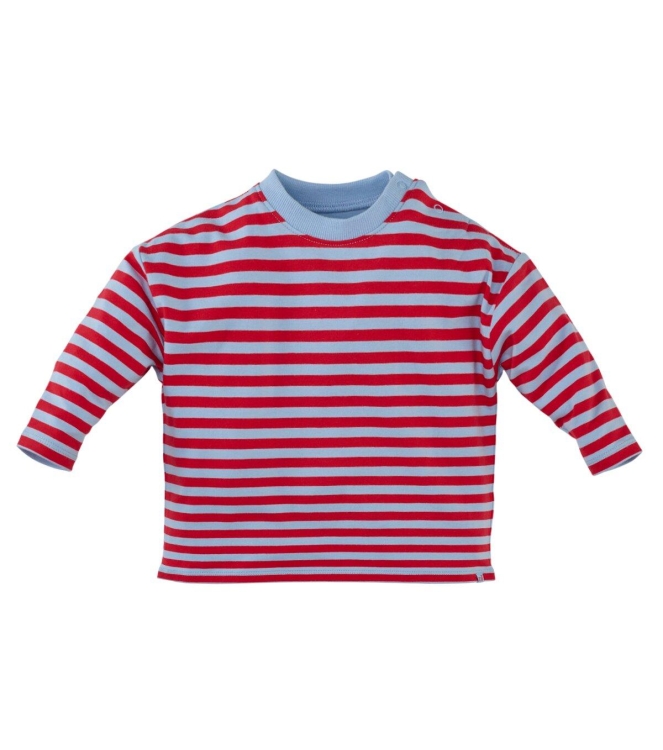 Z8-Newborn shirts Soft skies Simeon