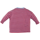 Z8-Newborn shirts Soft skies Simeon