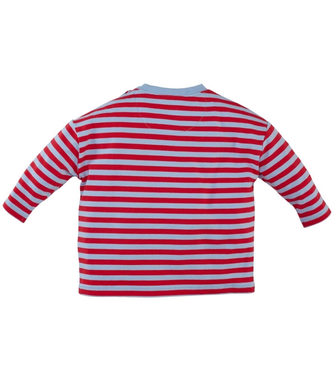 Z8-Newborn shirts Soft skies Simeon