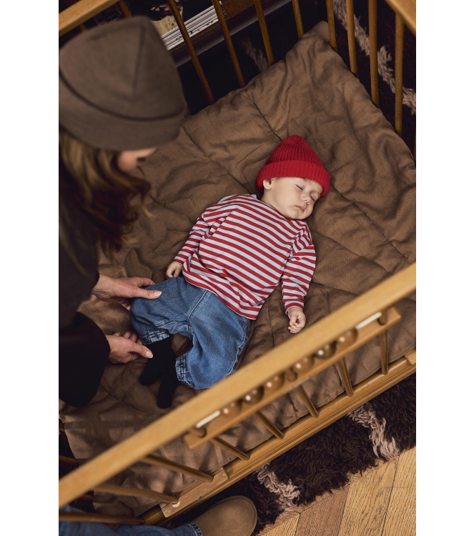 Z8-Newborn shirts Soft skies Simeon
