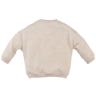 Z8-Newborn truien Beige melange Beau