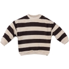 Z8-Newborn truien Beige melange Chester