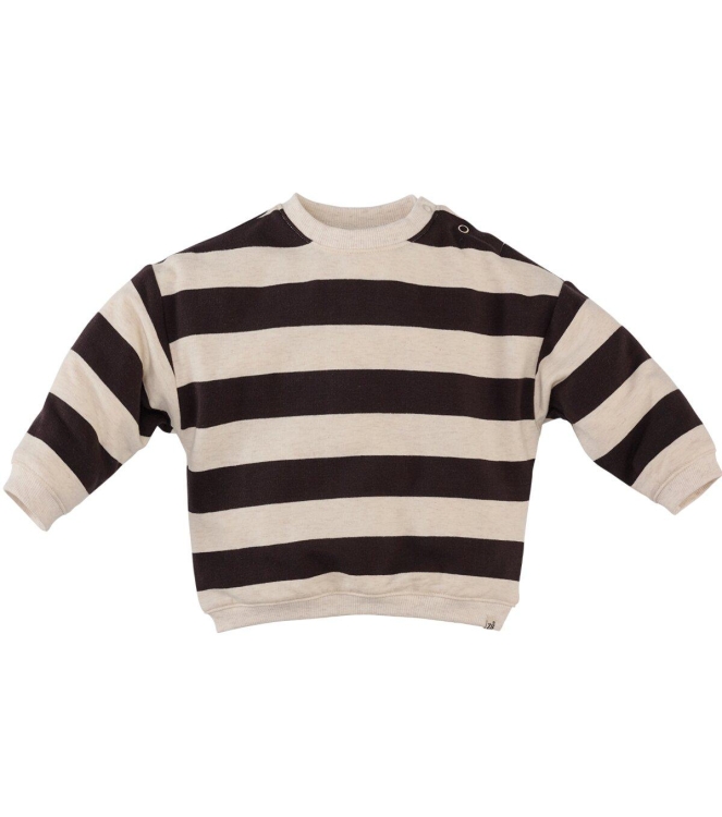 Z8-Newborn truien Beige melange Chester