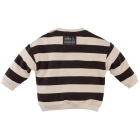 Z8-Newborn truien Beige melange Chester