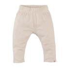 Z8-Newborn broeken Beige melange Jaimy