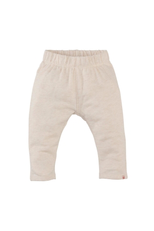 Z8-Newborn Jaimy Broek Beige melange