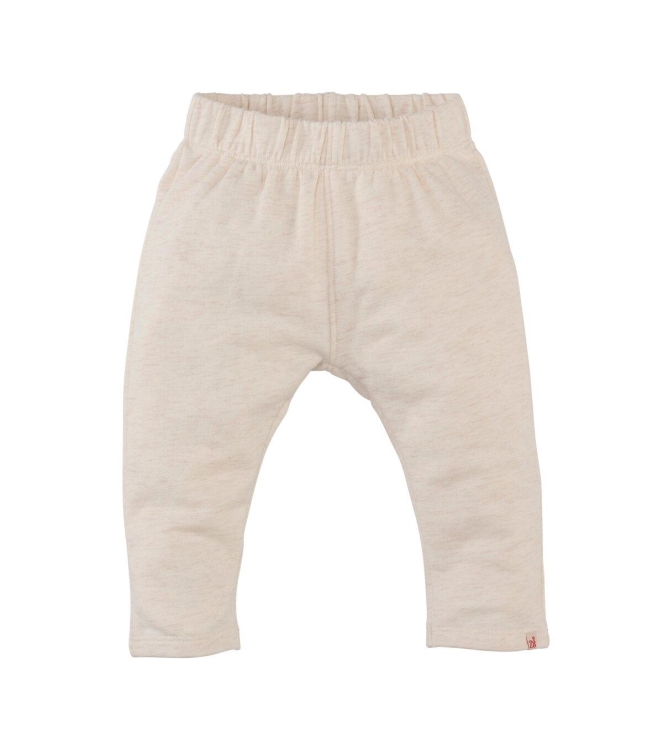 Z8-Newborn broeken Beige melange Jaimy