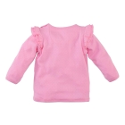 Z8-Newborn shirts Pink frosting Josje