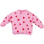 Z8-Newborn shirts Pink frosting Faylinn