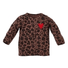 Z8-Newborn shirts Autumn teddy Lenna