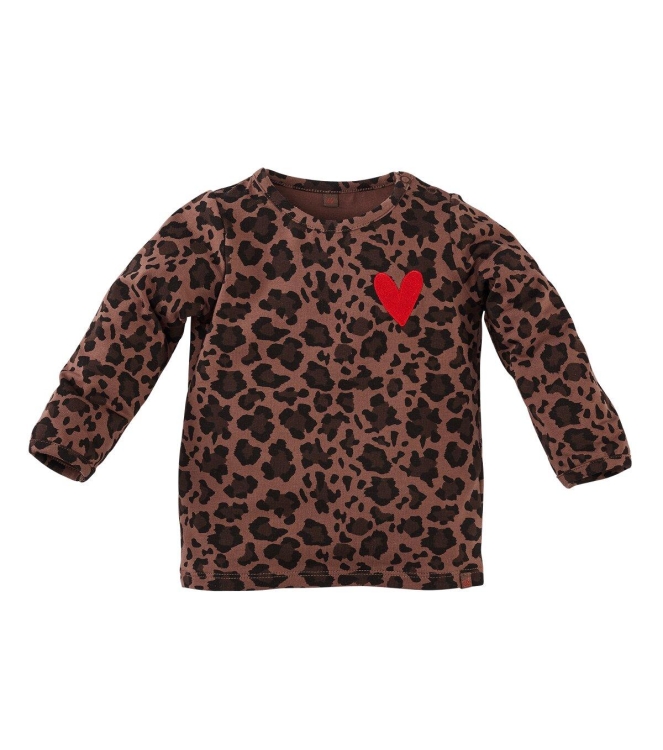 Z8-Newborn shirts Autumn teddy Lenna