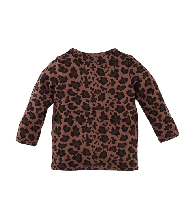 Z8-Newborn shirts Autumn teddy Lenna