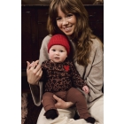 Z8-Newborn shirts Autumn teddy Lenna