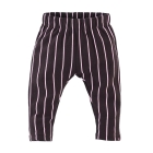 Z8-Newborn broeken Chocolate plum Juniper
