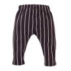 Z8-Newborn broeken Chocolate plum Juniper