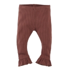 Z8-Newborn leggings Autumn teddy Millie