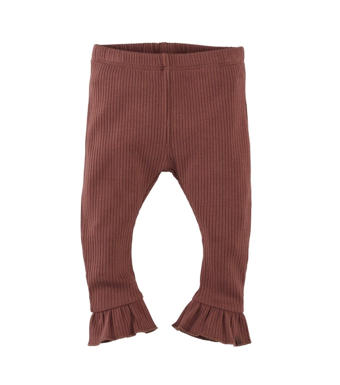 Z8-Newborn leggings Autumn teddy Millie